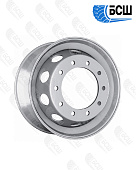 Диск 6.75x17.5 M22 10/225/176/130 (1715) Asterro